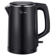 Midea 美的 MK-WHJ1512d 电水壶 1.5L