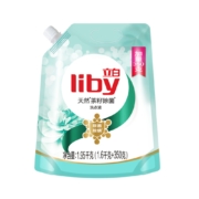 限地区：Liby 立白 天然茶籽除菌洗衣液 1.95kg