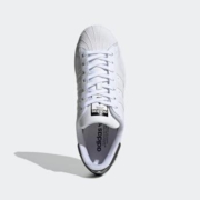 5日0点、38节预告：adidas 阿迪达斯 三叶草 男女鞋经典运动鞋 FV2813