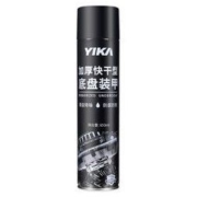 YIKA/逸卡 汽车加厚快干型底盘装甲 650ml