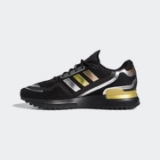 5日0点、38节预告：adidas 阿迪达斯 三叶草 ZX750 HD 男女经典运动鞋 FZ1028