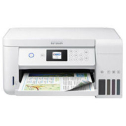 17日0点： EPSON 爱普生 L4163 墨仓式彩色无线多功能一体机