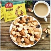 WOLONG 沃隆 每日坚果 混合坚果零食 350g