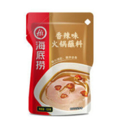 海底捞 麻辣/香辣火锅蘸料 120g