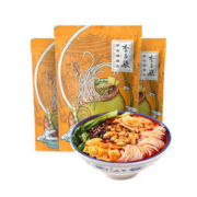 李子柒 柳州螺蛳粉 335g*3袋