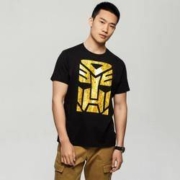 16日22点： VANCL 凡客诚品 1095445 男士短袖T恤
