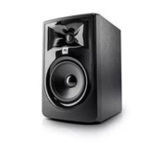 JBL 305P MKII 有源监听音箱 单只装