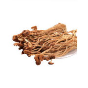 初鲜岭 特级农家茶树菇干货200g