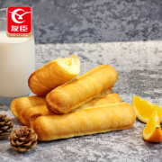 友臣 原味 手撕棒1kg整箱