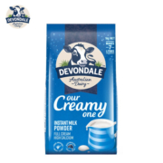 30日0点：Devondale德运 全脂成人奶粉 1kg