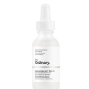 控油抑痘！The Ordinary 10%烟酰胺+1%锌精华 30ml 35元（需买2件，共70元，需用券）