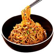 馋味佬 热干面 2味可选 450g（3人份）送3袋酸豆角