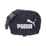 PUMA 彪马 07690843 男女款休闲运动腰包