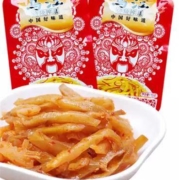 乌江 涪陵榨菜丝 小包装 15g*30袋