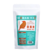 种福田 海水稻 禧米 250g