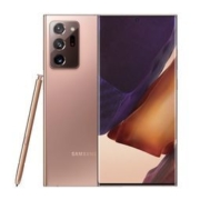 SAMSUNG 三星 Galaxy Note 20 Ultra 5G手机 12GB+256GB 迷雾金