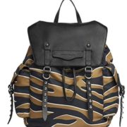Rebecca Minkoff 瑞贝卡·明可弗 Bowie 女士双肩背包 含税到手￥481.68