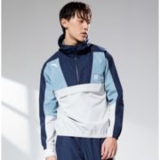 ANTA 安踏 95017610 男款运动外套