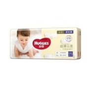 HUGGIES 好奇 金装系列 拉拉裤 XXL42片