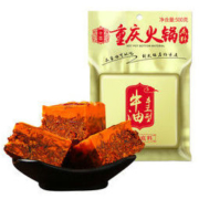 十吉 麻辣牛油火锅底料 500g