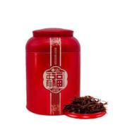 大额神券：昌宁红 19年特级蜜香型红茶 120g罐装