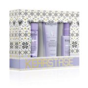 KERASTASE 卡诗 玻尿酸水光洗护套装