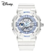 官方授权！Disney 迪士尼 MK-15088YL 独角兽女士电子手表 98元（包邮）