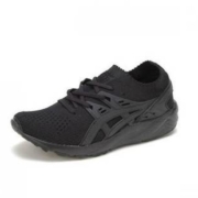 ASICS 亚瑟士 GEL-KAYANO H705N-9090 女款缓震跑鞋