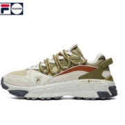 FILA FUSION  老爹鞋  运动鞋