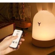 nvc-lighting 雷士照明 遥控床头小夜灯