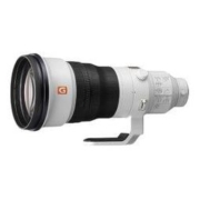 SONY 索尼 FE 400mm F2.8 GM OSS 超远摄定焦镜头 索尼FE卡口 40.5mm