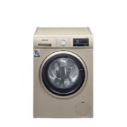 SIEMENS 西门子 WG42A2Z31W 滚筒洗衣机 9kg