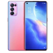 16日6点：OPPO Reno5 Pro 5G智能手机 12+256GB 星愿红