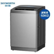 SKYWORTH 创维 T100Q 波轮洗衣机 10公斤