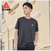 PEAK 匹克 DF612081 男款短袖
