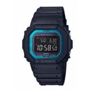 CASIO 卡西欧 G-SHOCK系列 GW-B5600-2 太阳能电波表