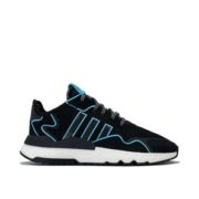 adidas Originals Nite Jogger 男士慢跑鞋