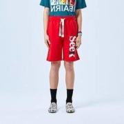 HLA JEANS 黑鲸 CKMCJ29013A13 男款休闲中裤