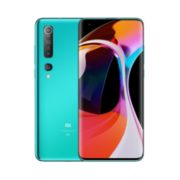 MI 小米 10 5G智能手机 8GB+128GB 冰海蓝/国风雅灰