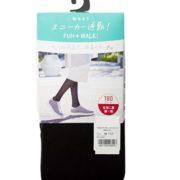 prime会员！ATSUGI 厚木 The Leg BAR  180D 女士连裤袜 TL2001  直邮含税到手￥94.1