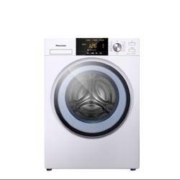 Panasonic 松下 XQG80-N80WY 滚筒洗衣机 8KG