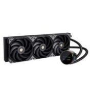 Thermaltake 大台风360 一体式CPU水冷散热器