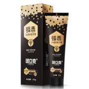 可立克 蜂毒炎清护龈牙膏 105g