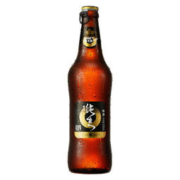 珠江啤酒 97经典纯生啤酒528mL*12瓶*2箱