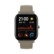 AMAZFIT 华米 GTS智能手表 海豚灰