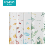ROMOSS/罗马仕 sense4 10000毫安 可爱迷你 充电宝 超萌移动电源