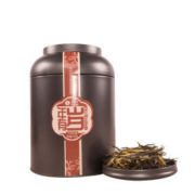 大额神券：昌宁红 2019年特级滇红茶 120g