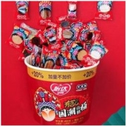 yida 怡达 山楂桶 540g