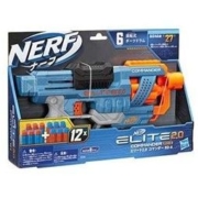 NERF 精英2.0 指挥官 RD-6 发射器 E9485