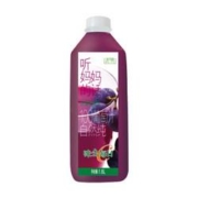 限地区：味全 每日C 经典果汁 100%葡萄汁 1600ml *8件
